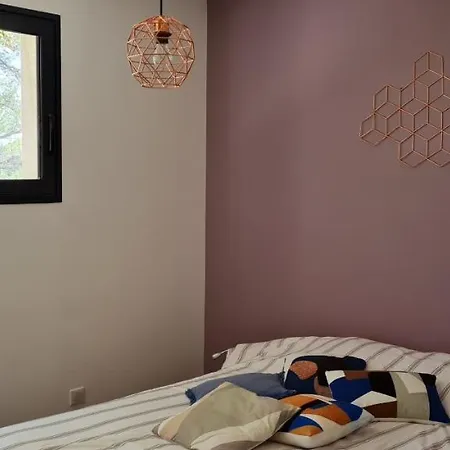 Βίλα Serenity *